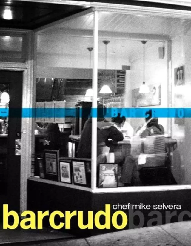 Bar Crudo