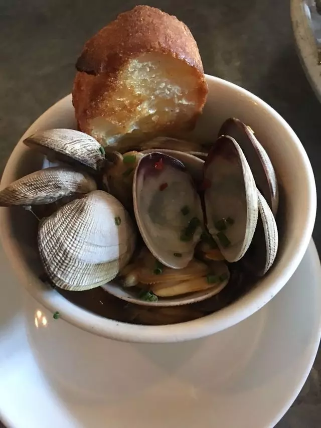 Bar Crudo