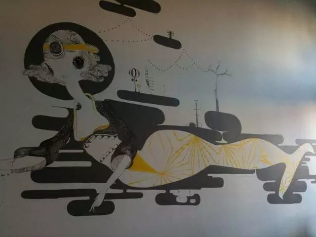 Bar Crudo