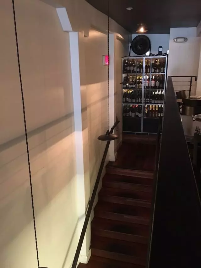 Bar Crudo