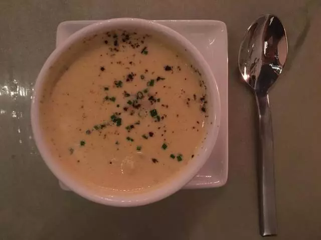 Bar Crudo