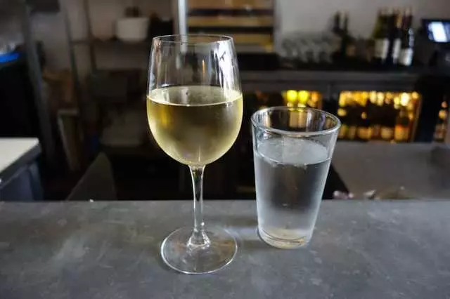 Bar Crudo