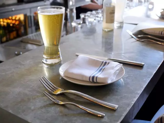 Bar Crudo