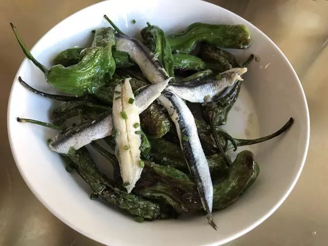Bar Crudo