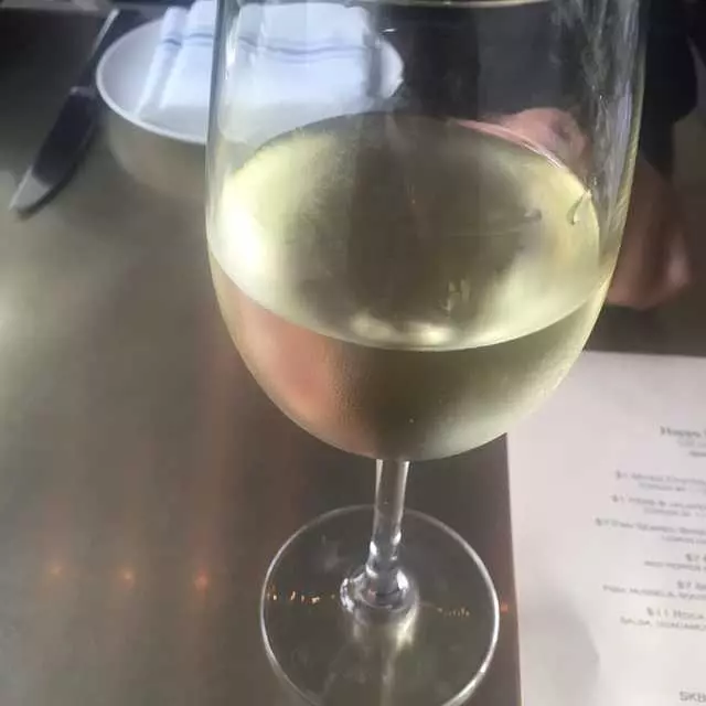 Bar Crudo