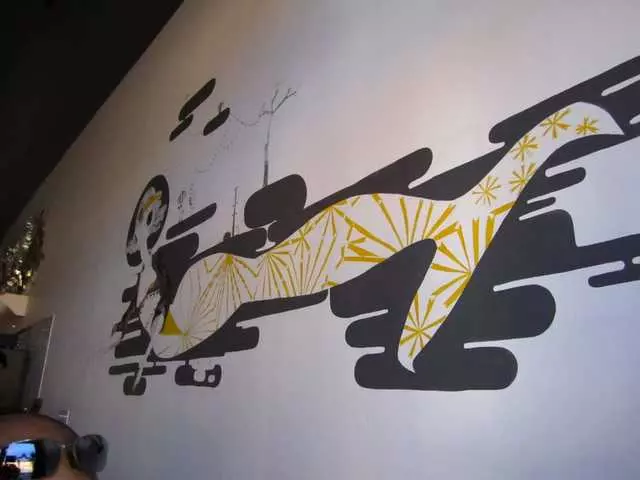 Bar Crudo