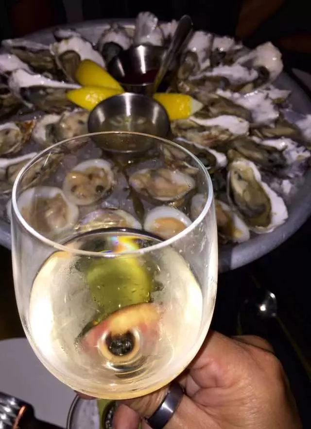 Bar Crudo