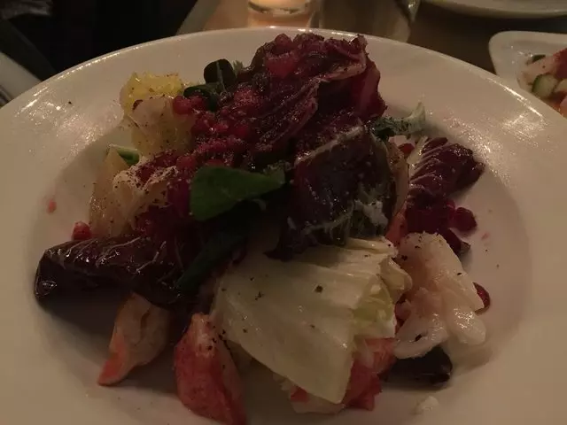 Bar Crudo