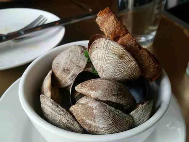 Bar Crudo