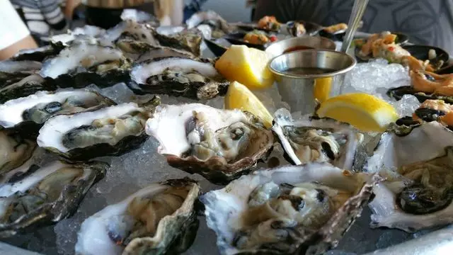 Bar Crudo