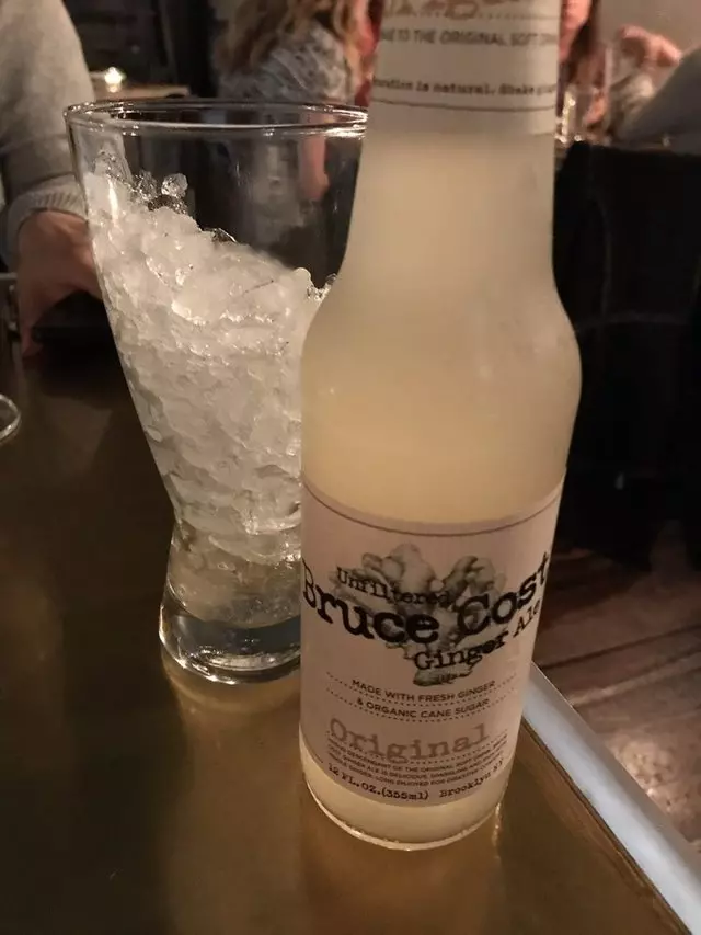 Bar Crudo