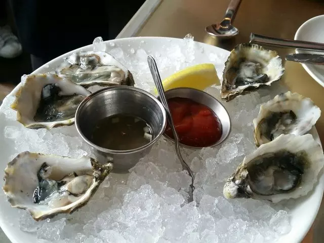 Bar Crudo