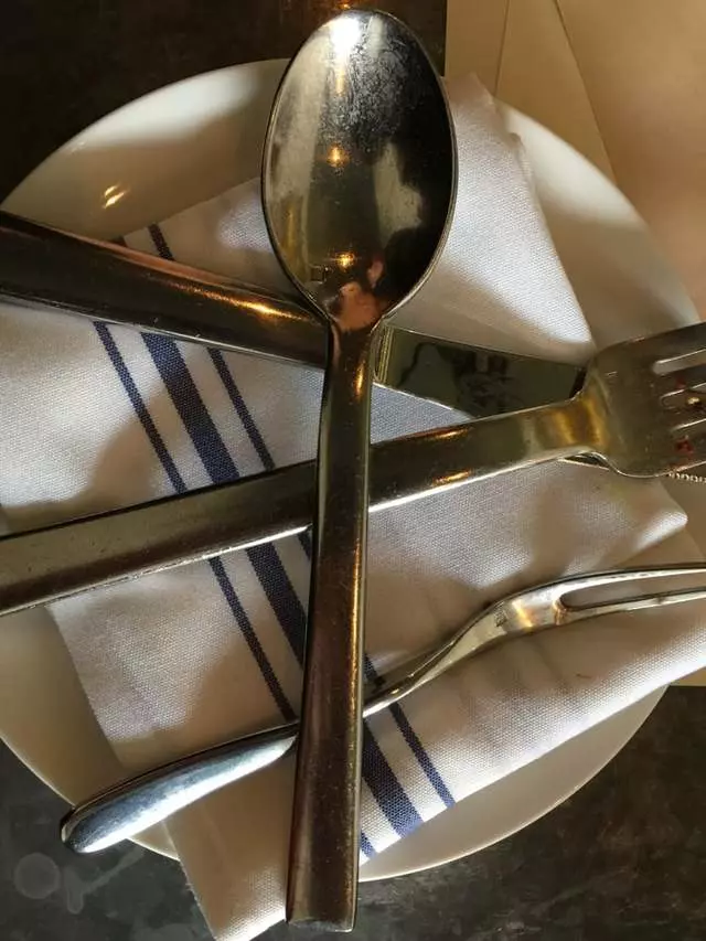 Bar Crudo