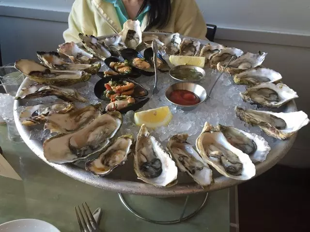 Bar Crudo