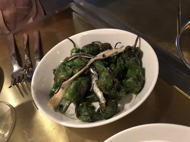 Bar Crudo