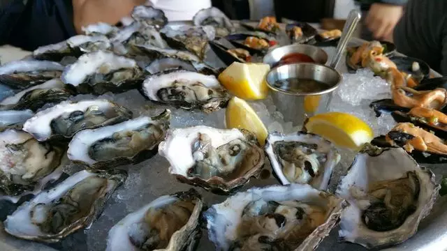 Bar Crudo