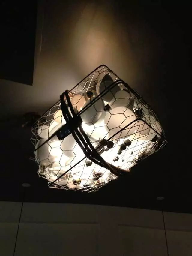 Bar Crudo