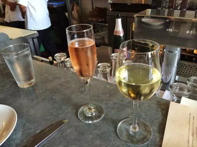 Bar Crudo