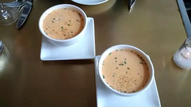 Bar Crudo