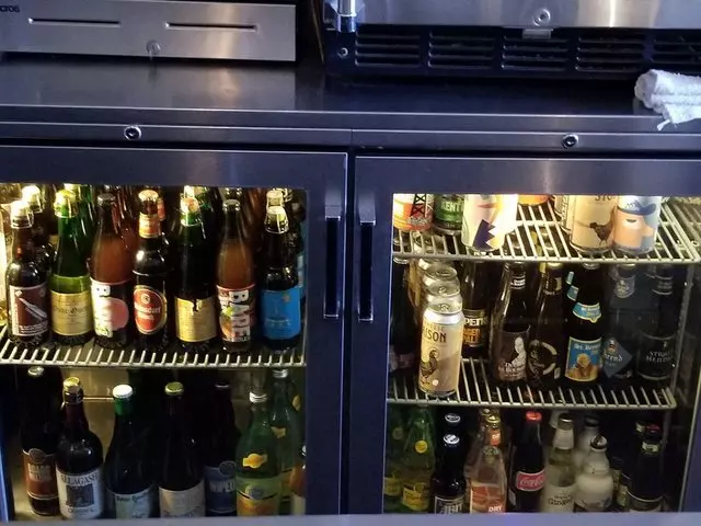 Bar Crudo