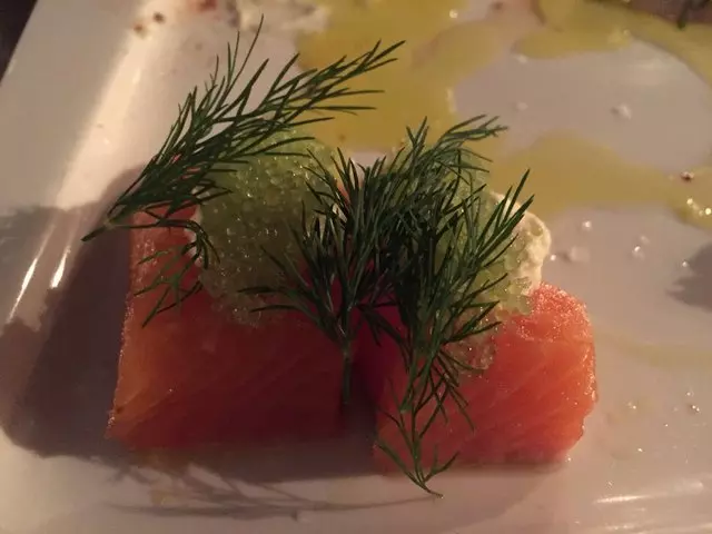 Bar Crudo