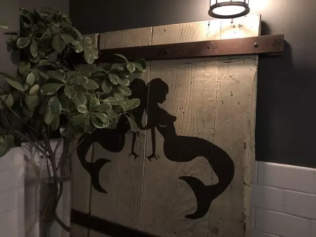 Bar Crudo