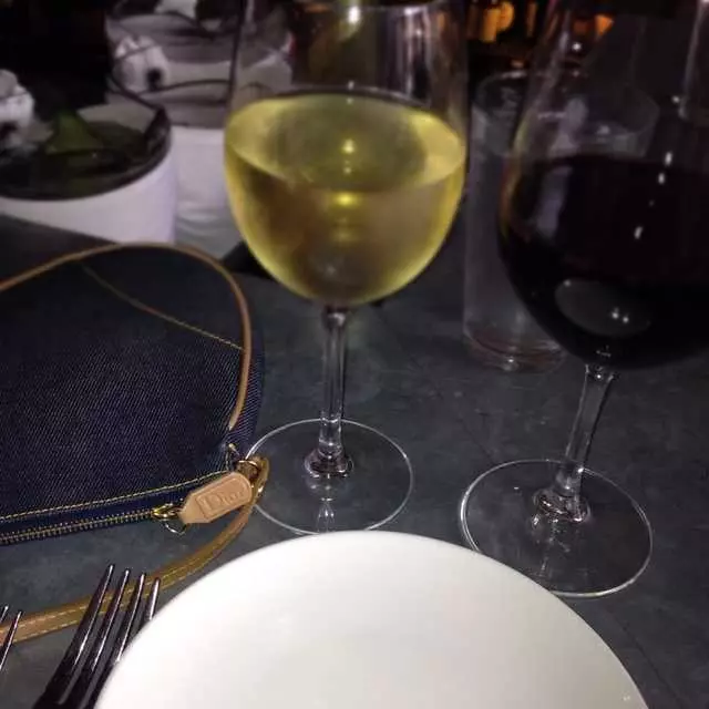 Bar Crudo