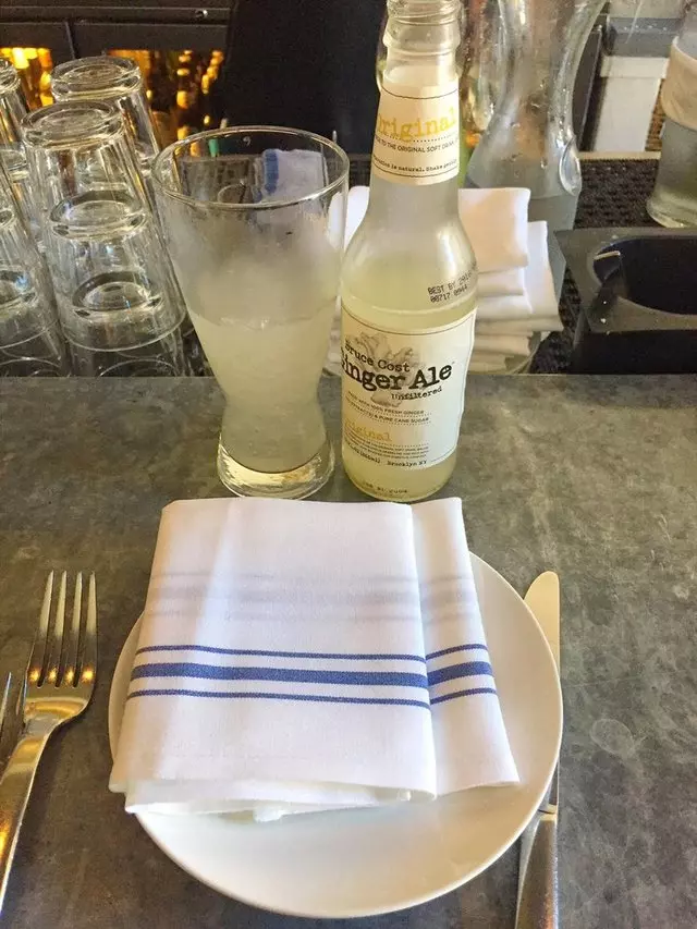 Bar Crudo