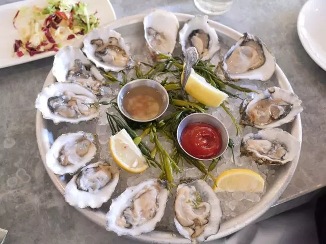 Bar Crudo
