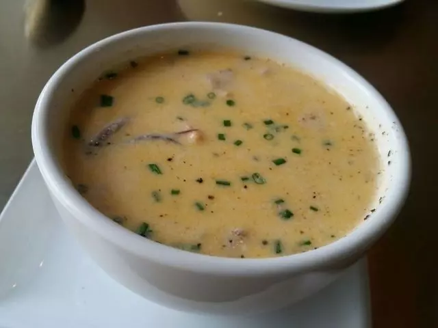 Bar Crudo