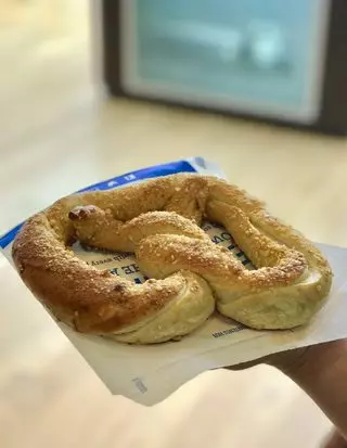Auntie Anne's