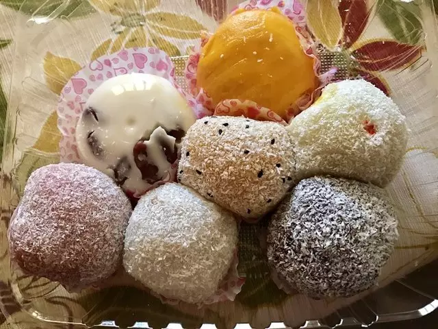 AA Bakery & Cafe