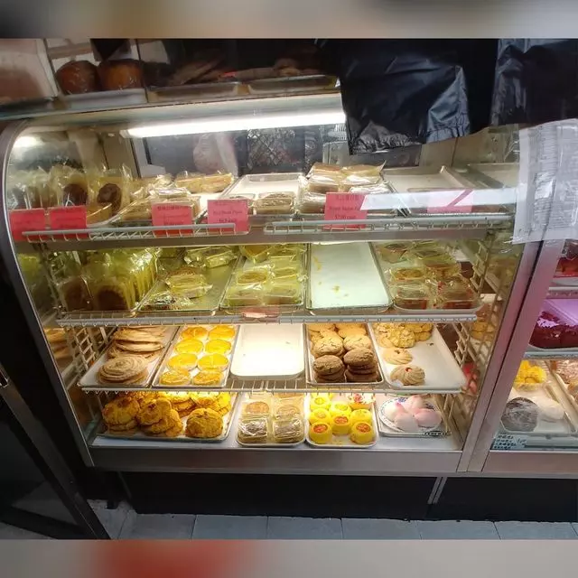 AA Bakery & Cafe