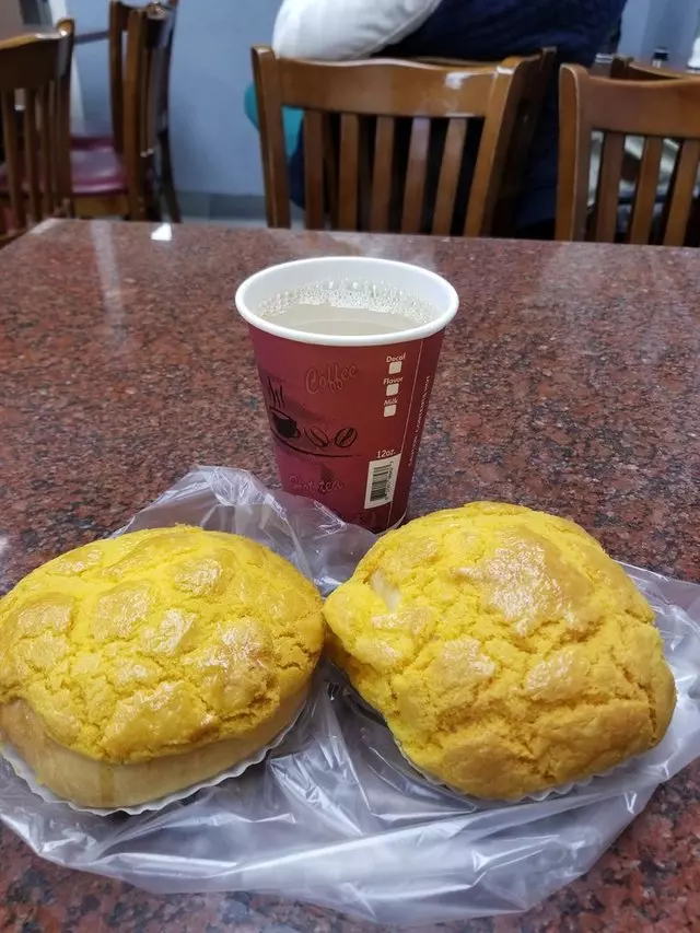 AA Bakery & Cafe