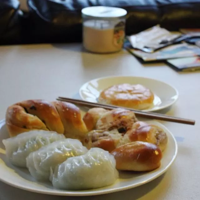 AA Bakery & Cafe