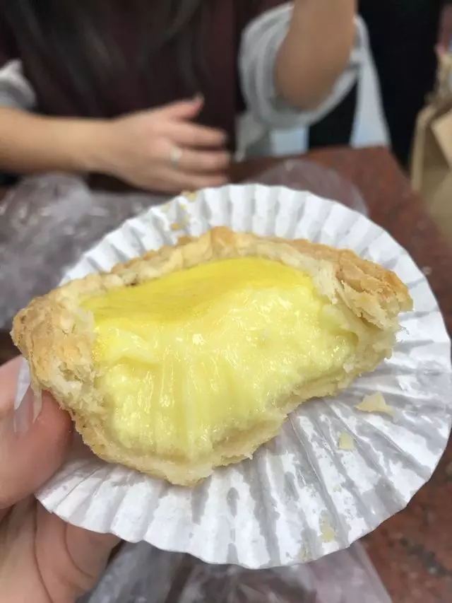 AA Bakery & Cafe