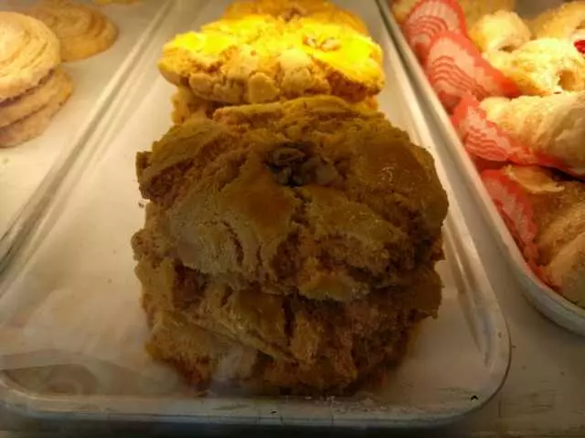 AA Bakery & Cafe
