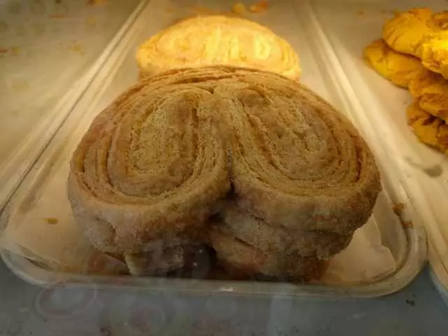AA Bakery & Cafe