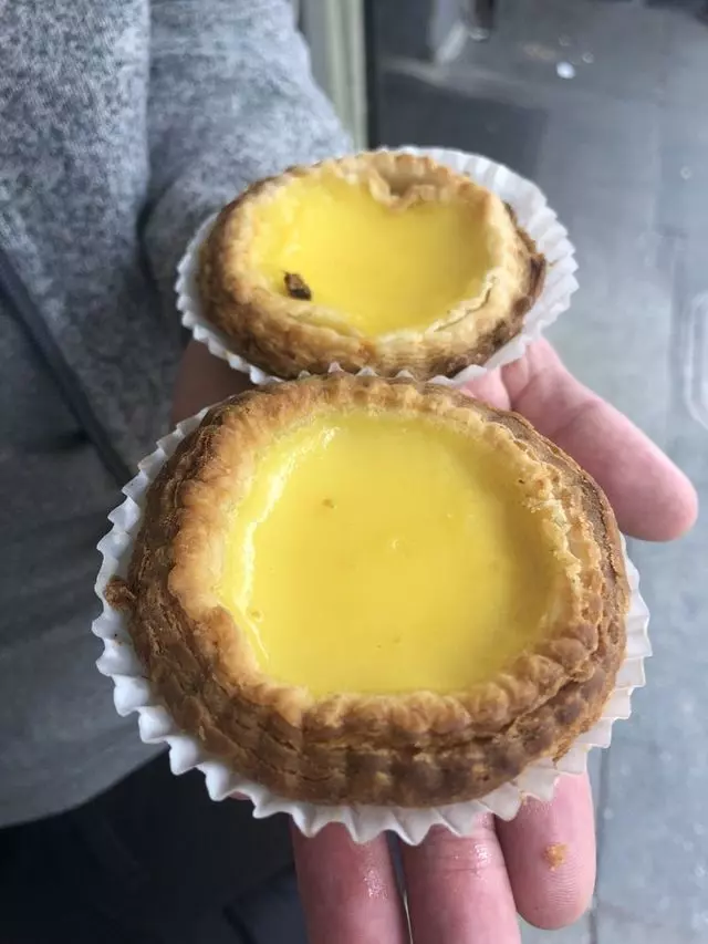 AA Bakery & Cafe