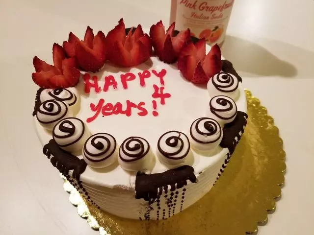AA Bakery & Cafe