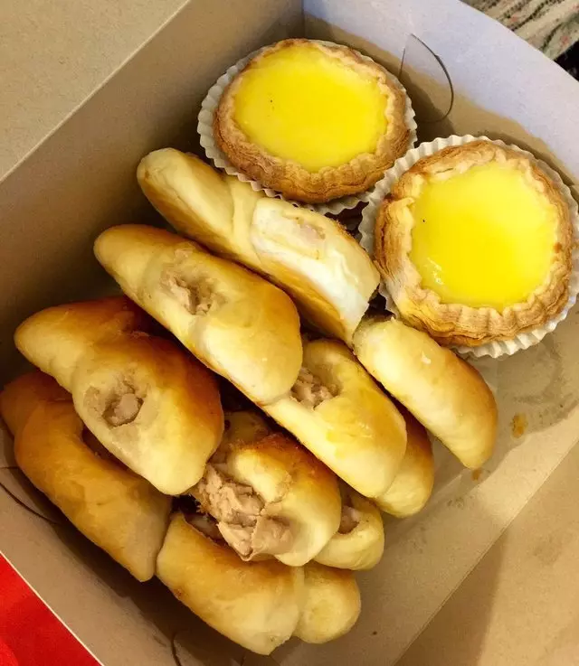 AA Bakery & Cafe