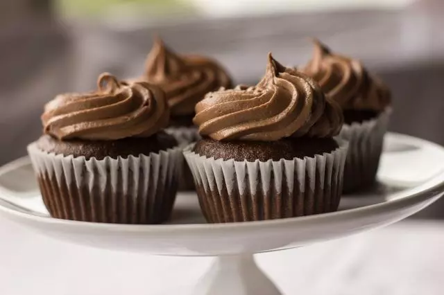 Camille's Confections