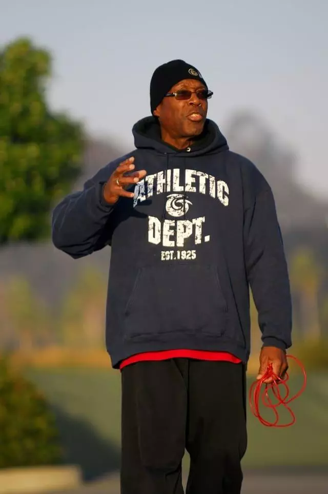 Ernest Westbrook