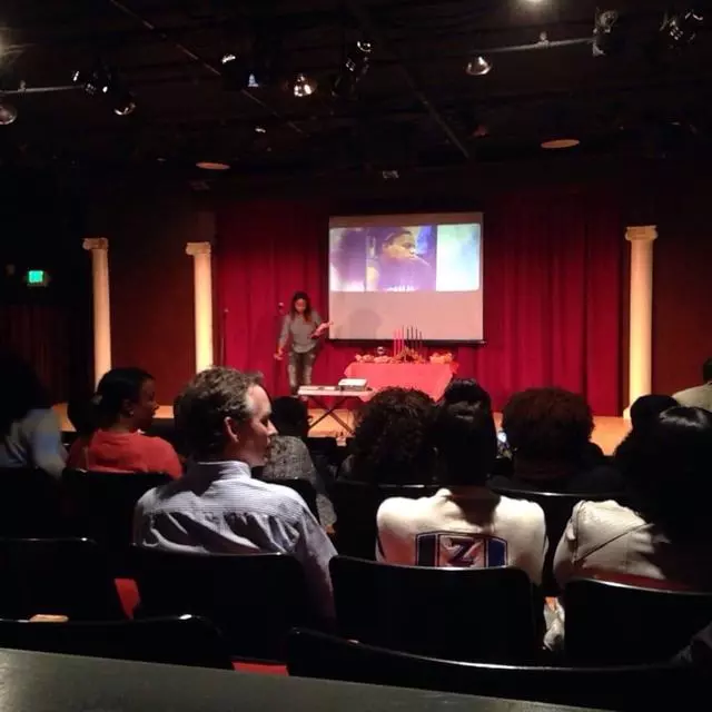 African American Art & Culture Complex