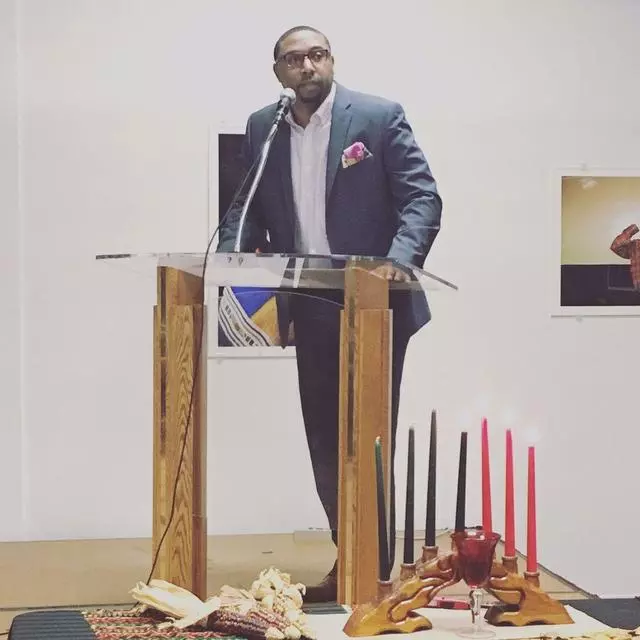 African American Art & Culture Complex