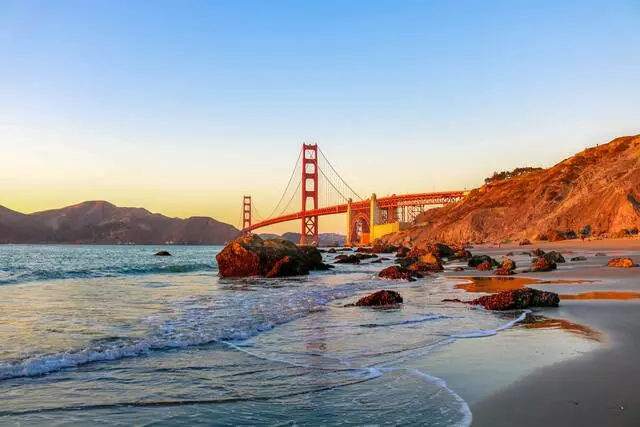 Alex Kaufman - San Francisco Real Estate Broker