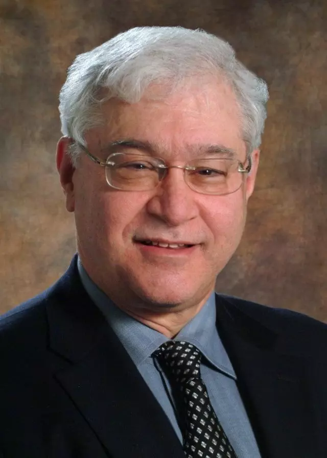 Andrew Rosenblatt, M.D