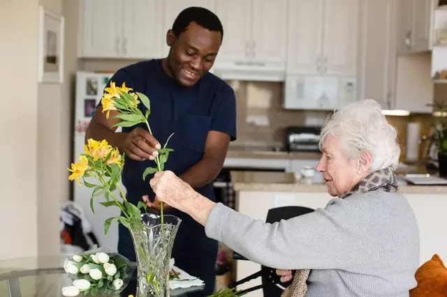 Honor Home Care