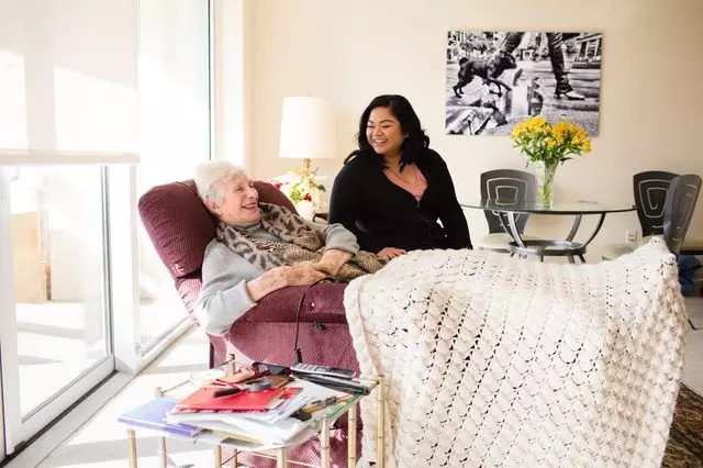 Honor Home Care