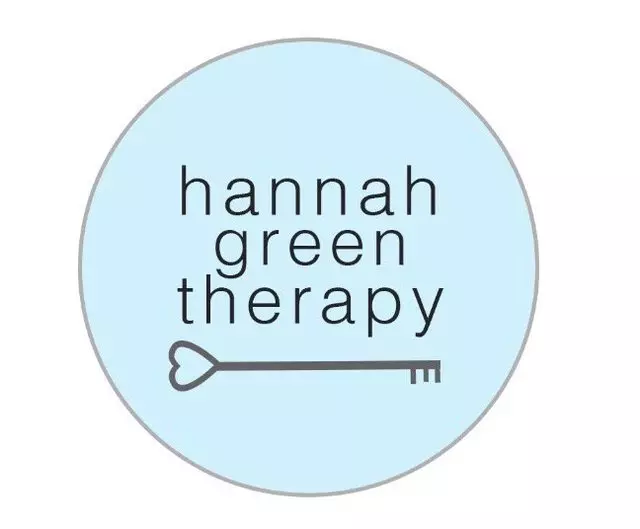 Hannah Green Therapy